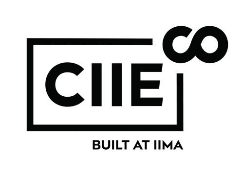 CIIE · IIMA